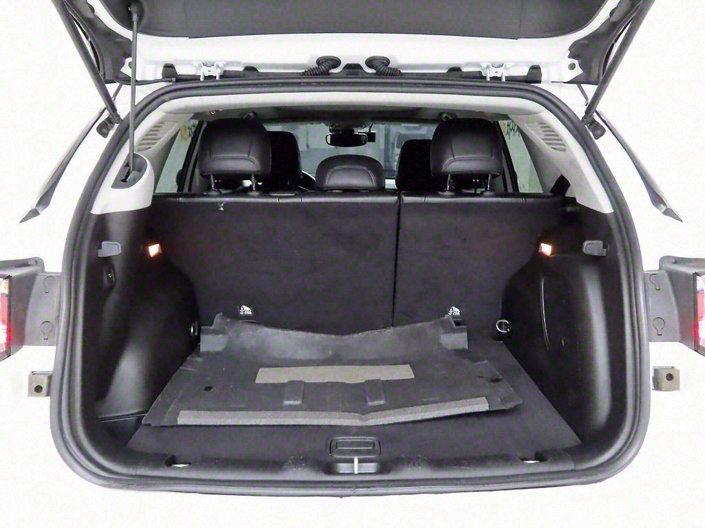 Jeep Compass - Vista 5