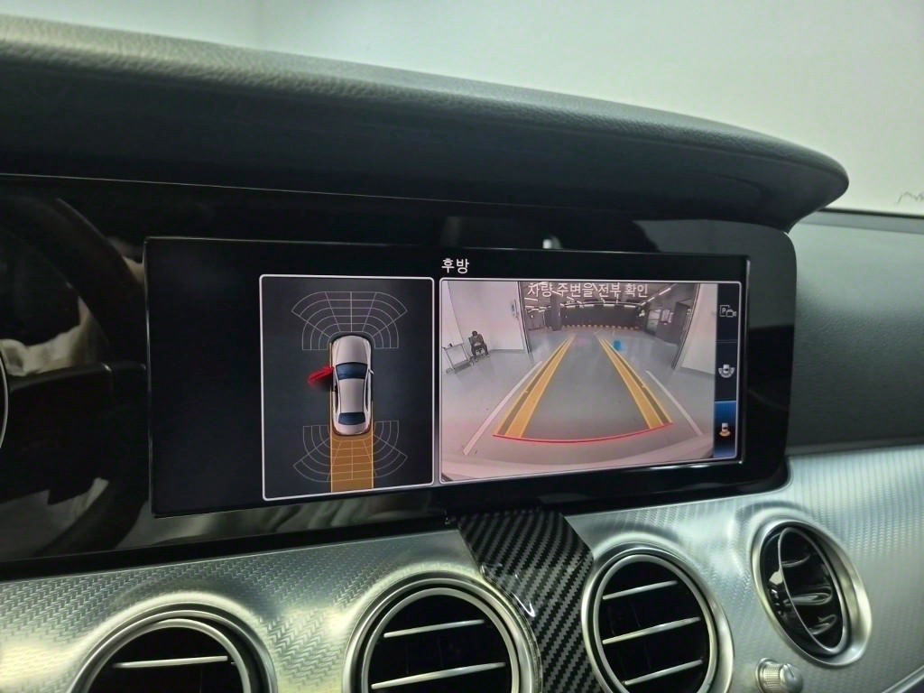 Mercedes Benz E class 2020 Blanco - Importación desde Corea - HF Imports Iquique - Foto 15