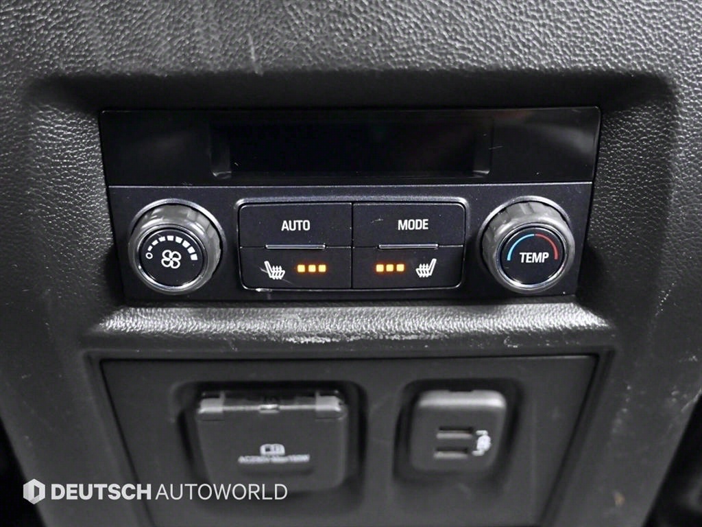 Chevrolet Travers 2020 Rojo - Importación desde Corea - HF Imports Iquique - Foto 16