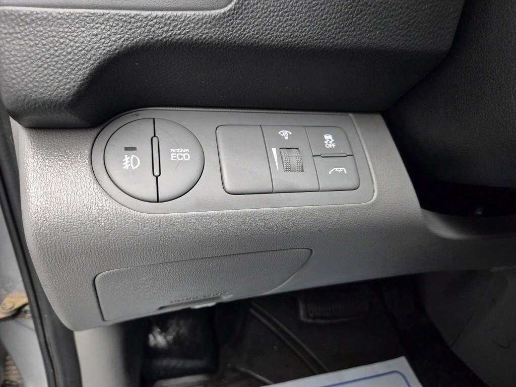 HYUNDAI Starex 2019 Gris - Importación desde Corea - HF Imports Iquique - Foto 16