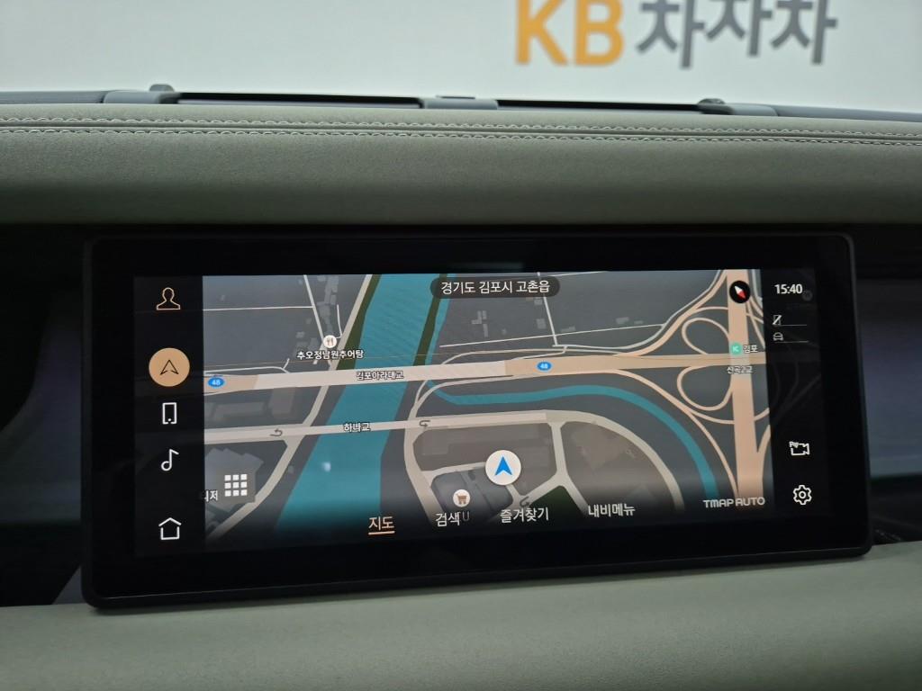 Land Rover Defender 2023 Blanco - Importación desde Corea - HF Imports Iquique - Foto 13