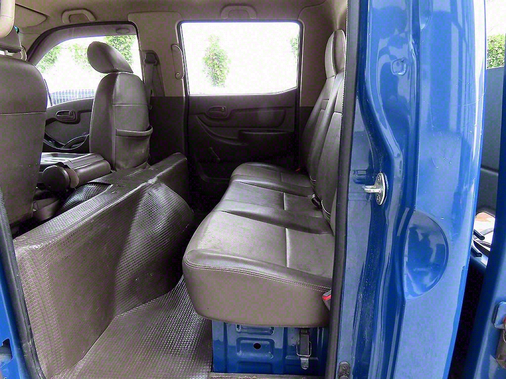 Small Truck Cargo (small) - Vista 7