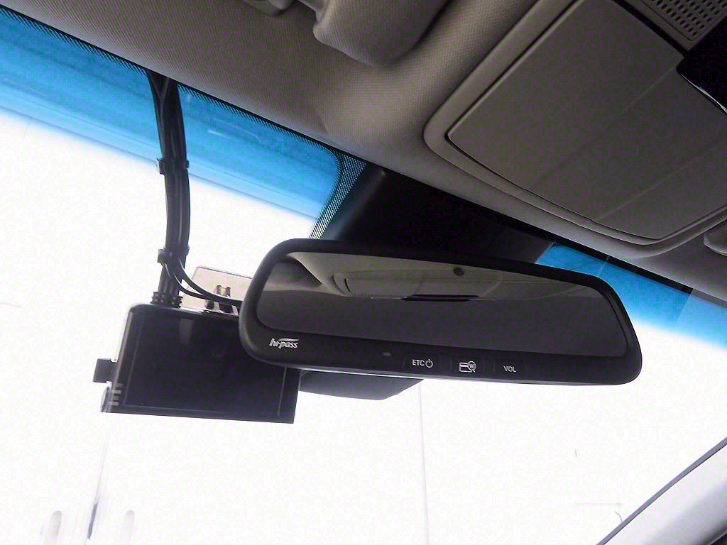 HYUNDAI Grandeur 2018 Gris - Importación desde Corea - HF Imports Iquique - Foto 13