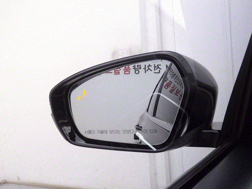 HYUNDAI Grandeur - Vista 5