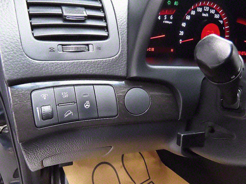 KIA Mohave 2015 Negro - Importación desde Corea - HF Imports Iquique - Foto 12