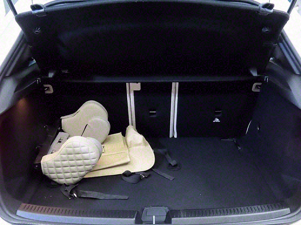 Mercedes Benz A Class 2023 Blanco - Importación desde Corea - HF Imports Iquique - Foto 18