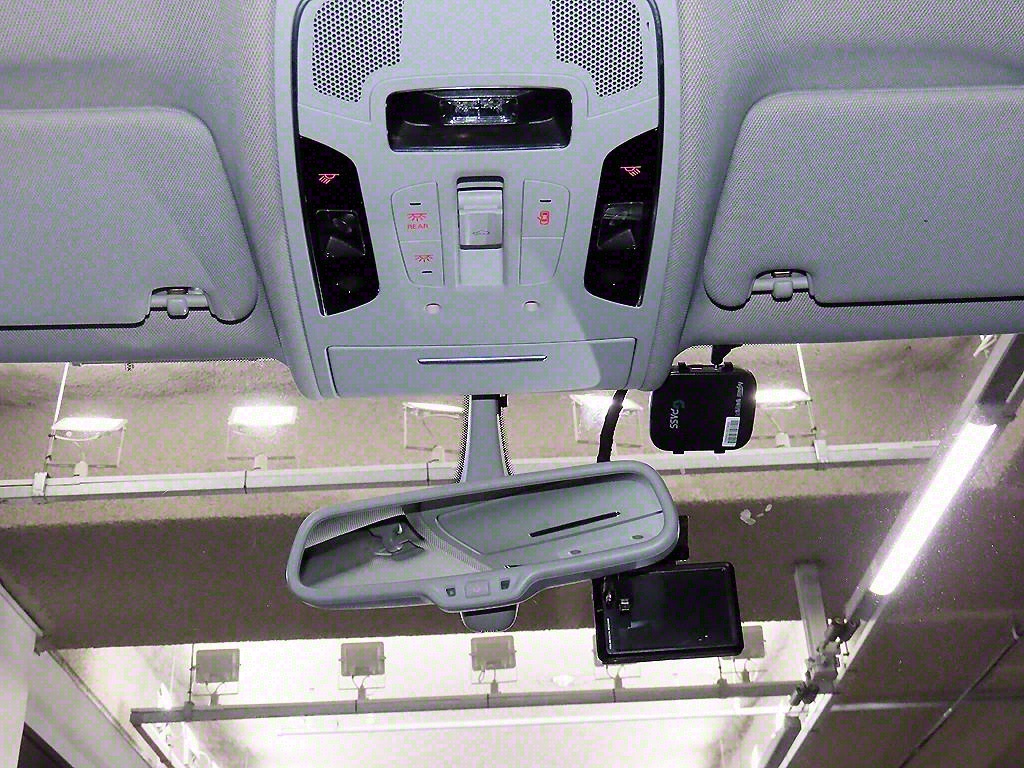 Audi A6 2012 Gris - Importación desde Corea - HF Imports Iquique - Foto 16