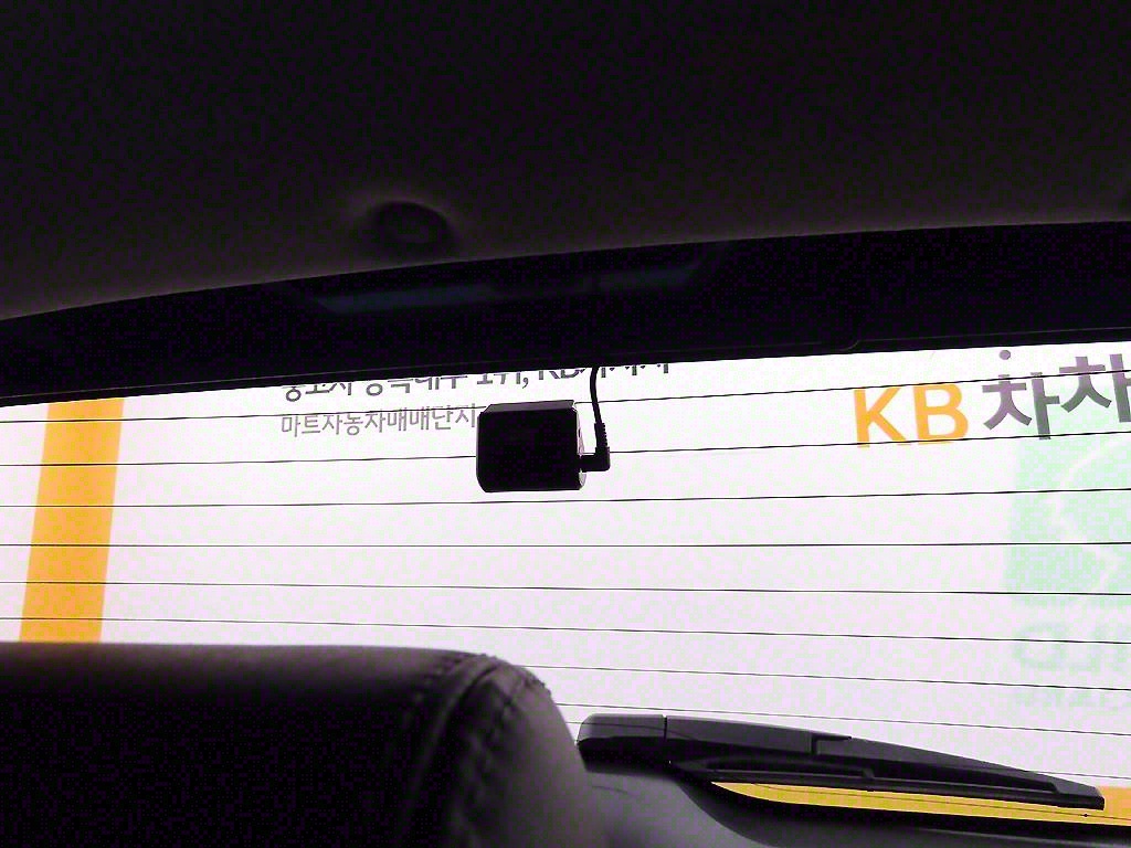 Chevrolet Spark 2017 Azul - Importación desde Corea - HF Imports Iquique - Foto 17