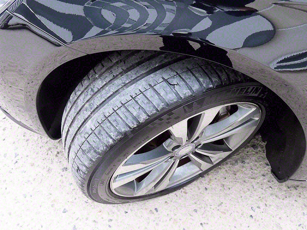 Mercedes Benz S Class 2014 Negro - Importación desde Corea - HF Imports Iquique - Foto 20