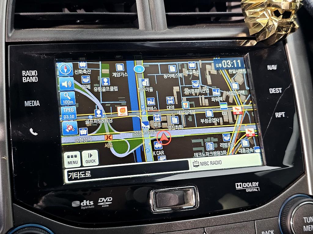 Chevrolet Malibu 2015 Blanco - Importación desde Corea - HF Imports Iquique - Foto 14