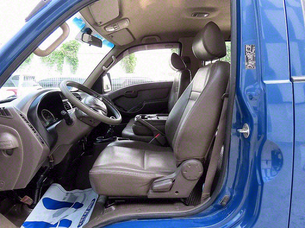 Small Truck Cargo (small) - Vista 6