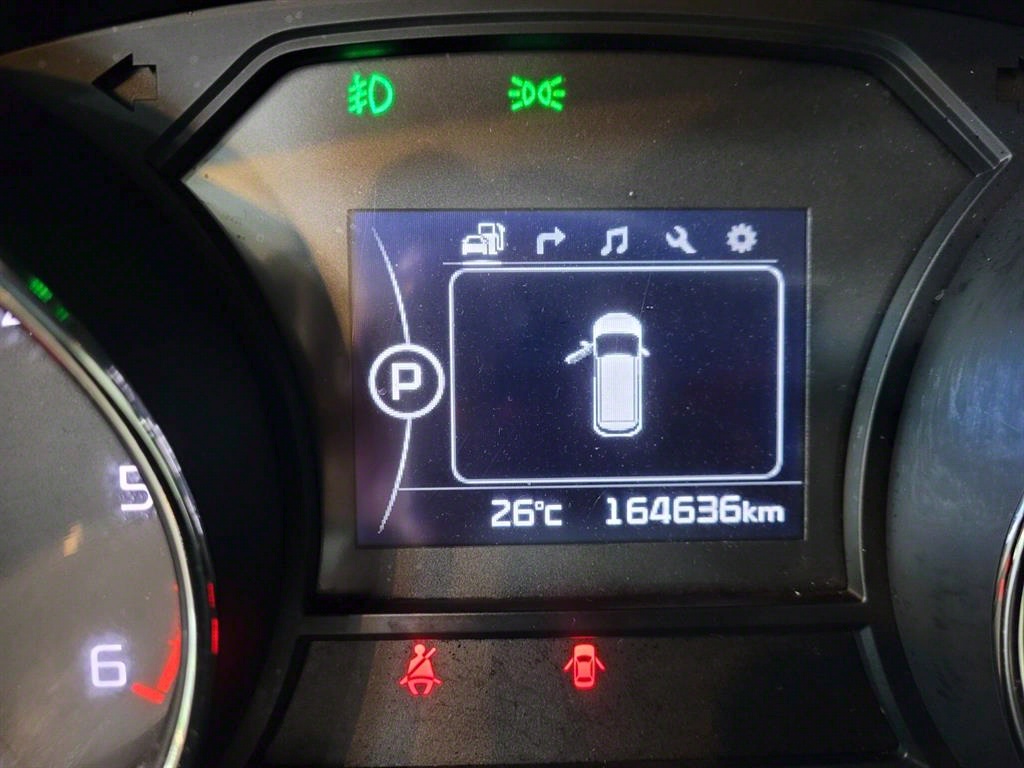 KIA Carnival 2017 Blanco - Importación desde Corea - HF Imports Iquique - Foto 14