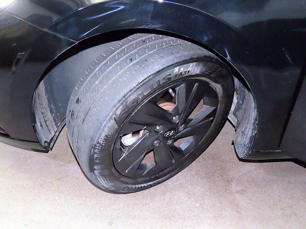 HYUNDAI Avante 2021 Negro - Importación desde Corea - HF Imports Iquique - Foto 20