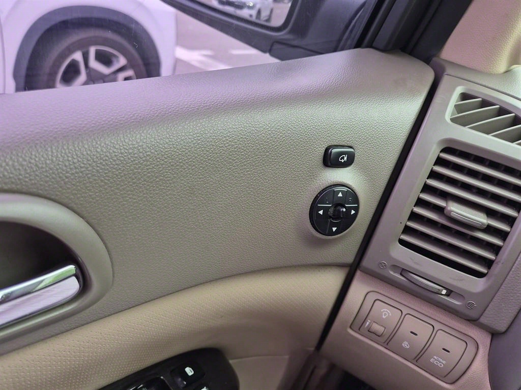 KIA Carnival - Vista 11