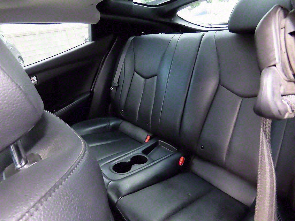 HYUNDAI Veloster - Vista 6