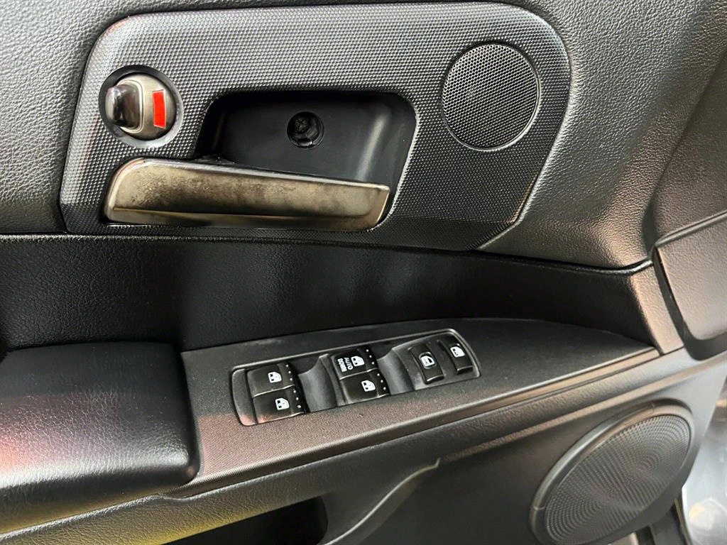 Ssangyong Korando 2014 Gris - Importación desde Corea - HF Imports Iquique - Foto 15