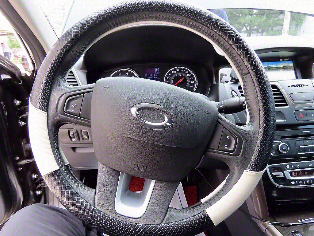 SAMSUNG SM5 - Vista 8