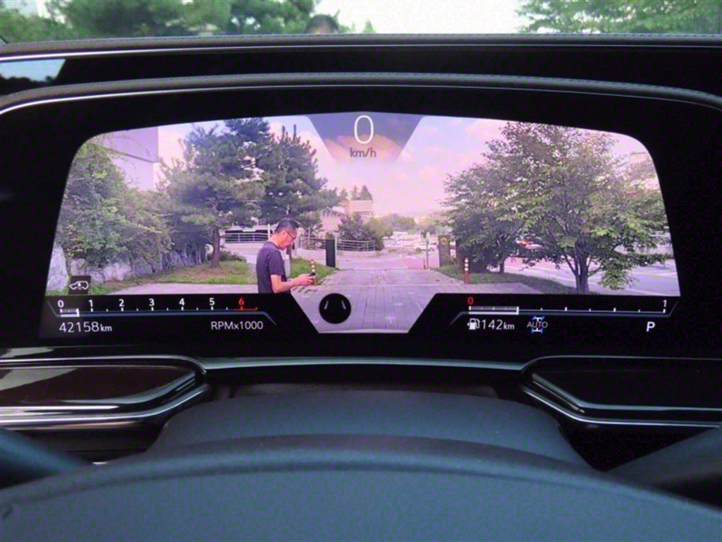 Cadillac Escalade - Vista 9