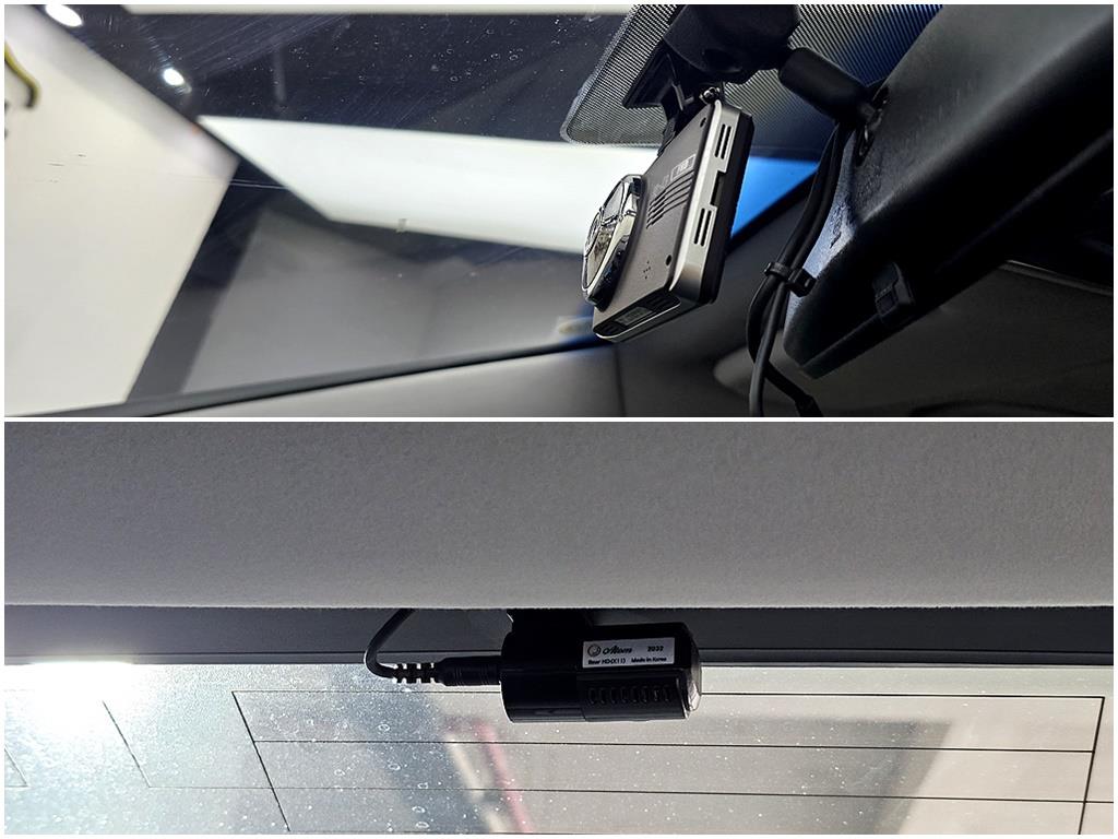 HYUNDAI Grandeur 2011 Negro - Importación desde Corea - HF Imports Iquique - Foto 19