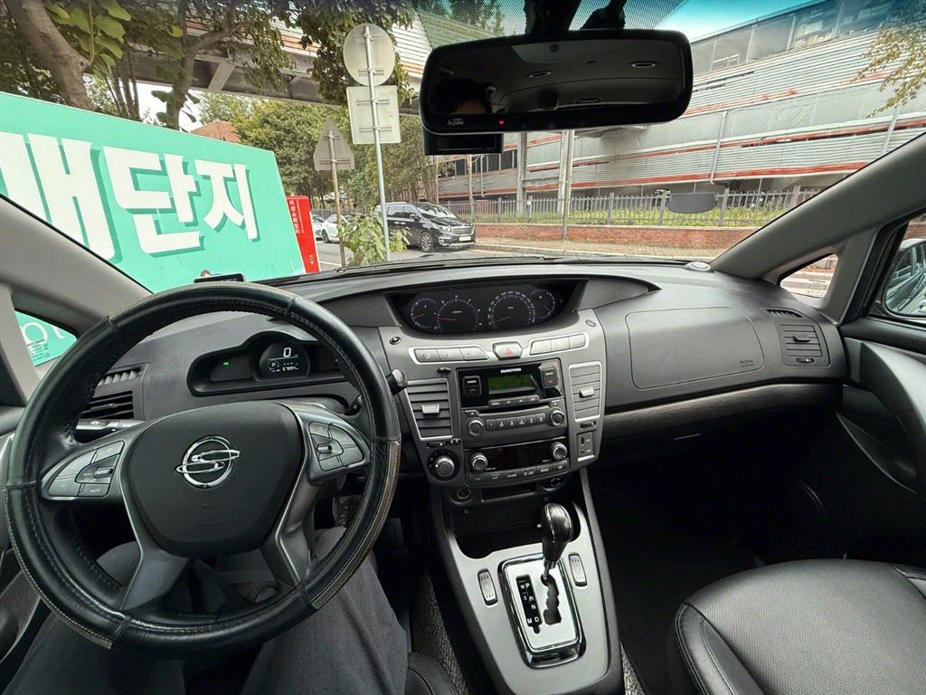 Ssangyong Korando 2019 Gris - Importación desde Corea - HF Imports Iquique - Foto 16