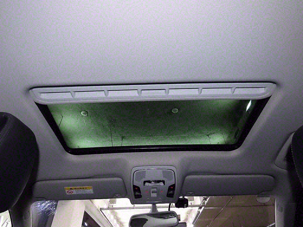 Audi A6 2012 Gris - Importación desde Corea - HF Imports Iquique - Foto 18