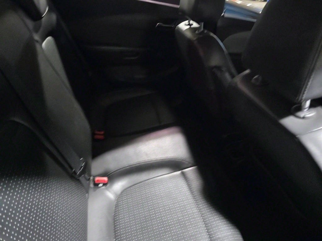 Chevrolet Abeo - Vista 6