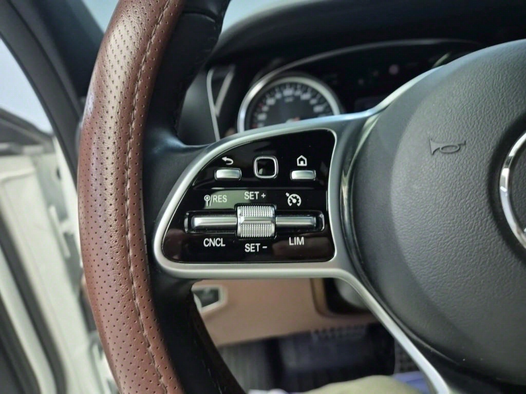 Mercedes Benz E class 2020 Blanco - Importación desde Corea - HF Imports Iquique - Foto 16