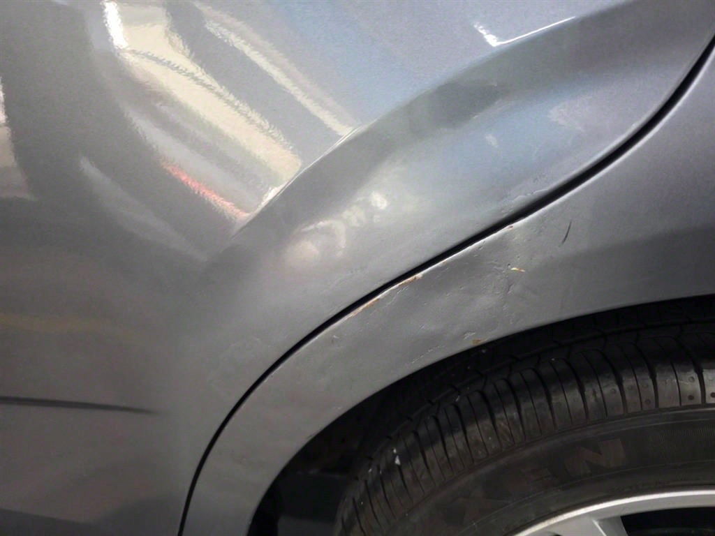 Chevrolet Abeo - Vista 8