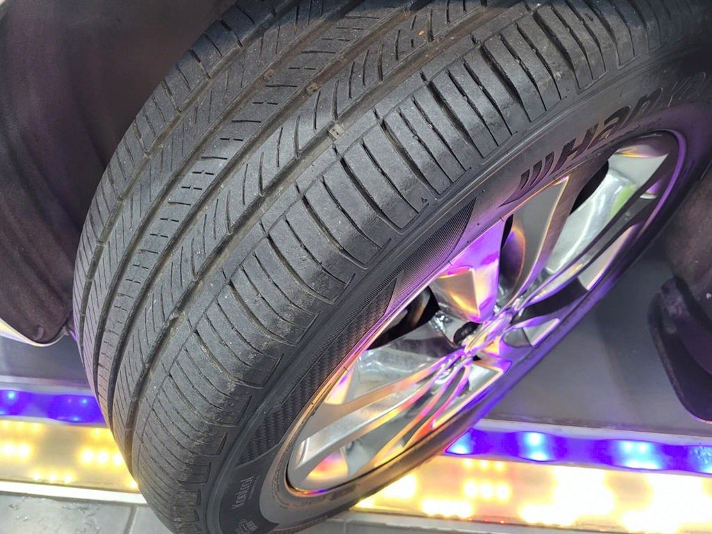 KIA Carnival 2017 Blanco - Importación desde Corea - HF Imports Iquique - Foto 19