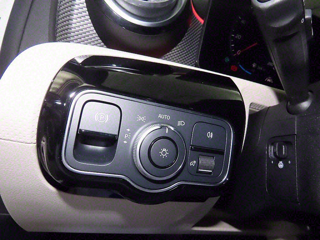 Mercedes Benz A Class 2023 Blanco - Importación desde Corea - HF Imports Iquique - Foto 15