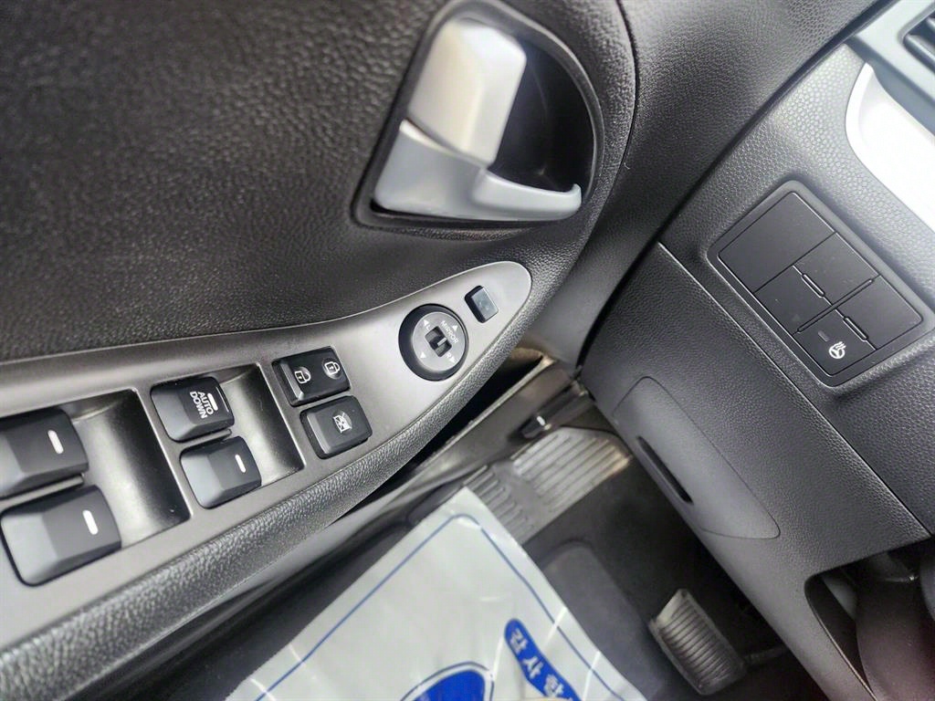 KIA Morning 2013 Morado - Importación desde Corea - HF Imports Iquique - Foto 17