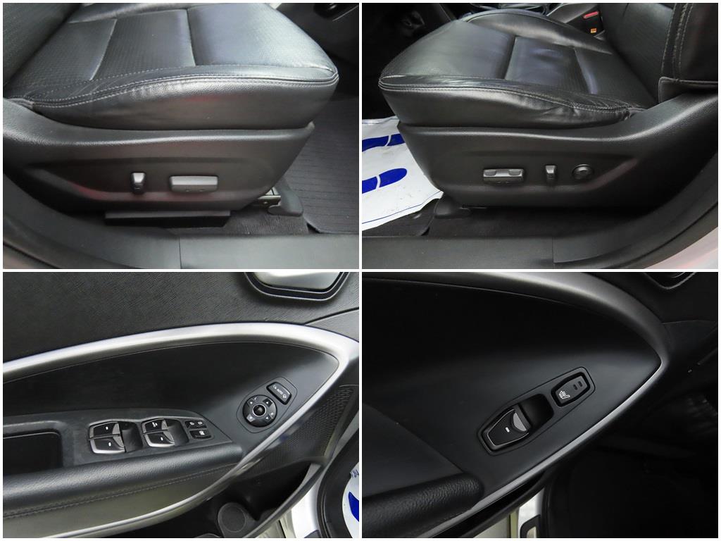 HYUNDAI Santa Fe 2013 Plateado - Importación desde Corea - HF Imports Iquique - Foto 17