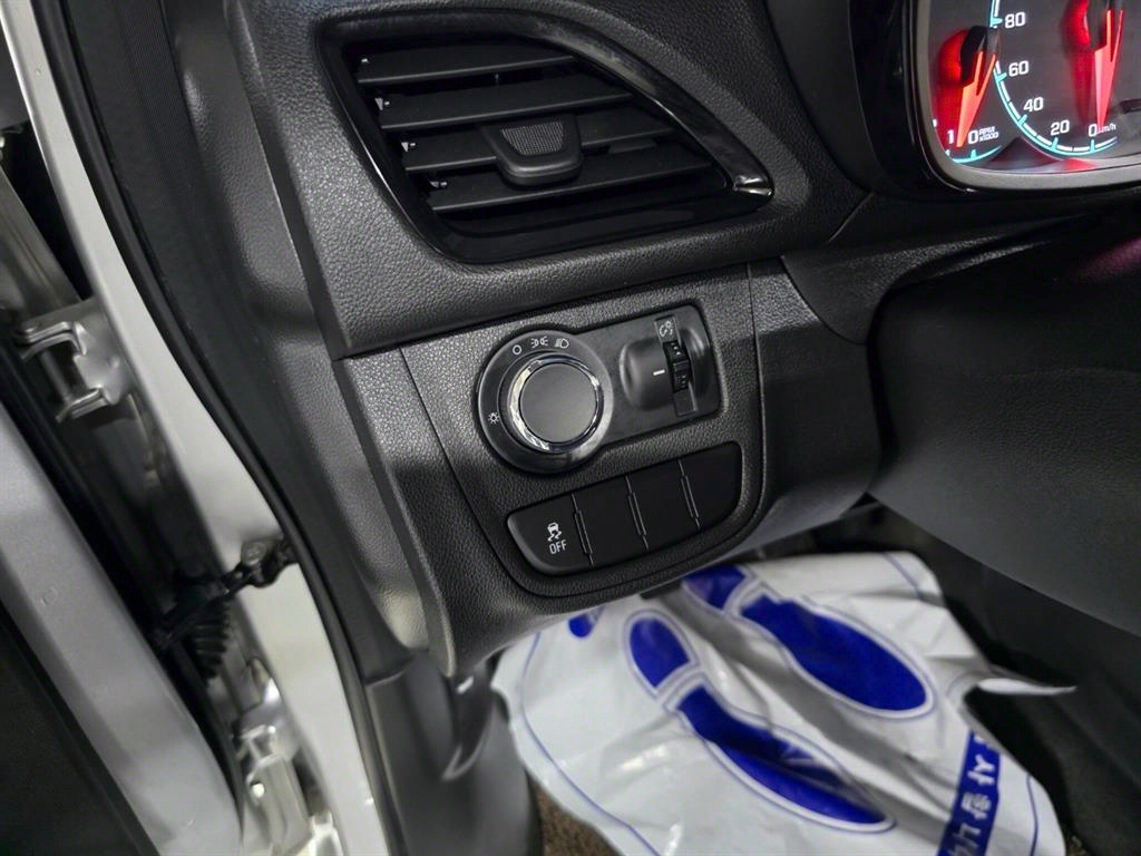 Chevrolet Spark 2016 Gris - Importación desde Corea - HF Imports Iquique - Foto 15