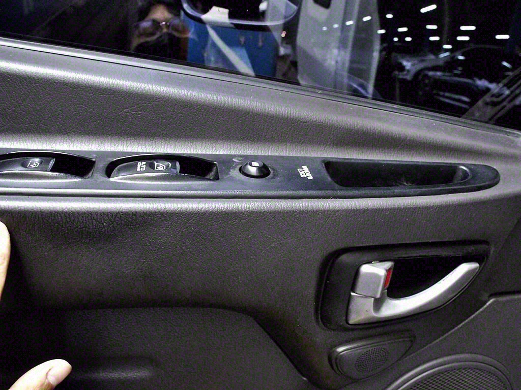 medium and large cargo Cargo 2018 Blanco - Importación desde Corea - HF Imports Iquique - Foto 12