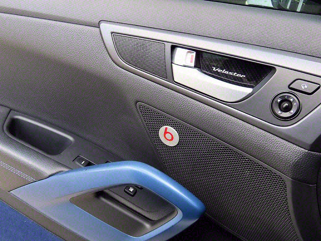 HYUNDAI Veloster - Vista 11