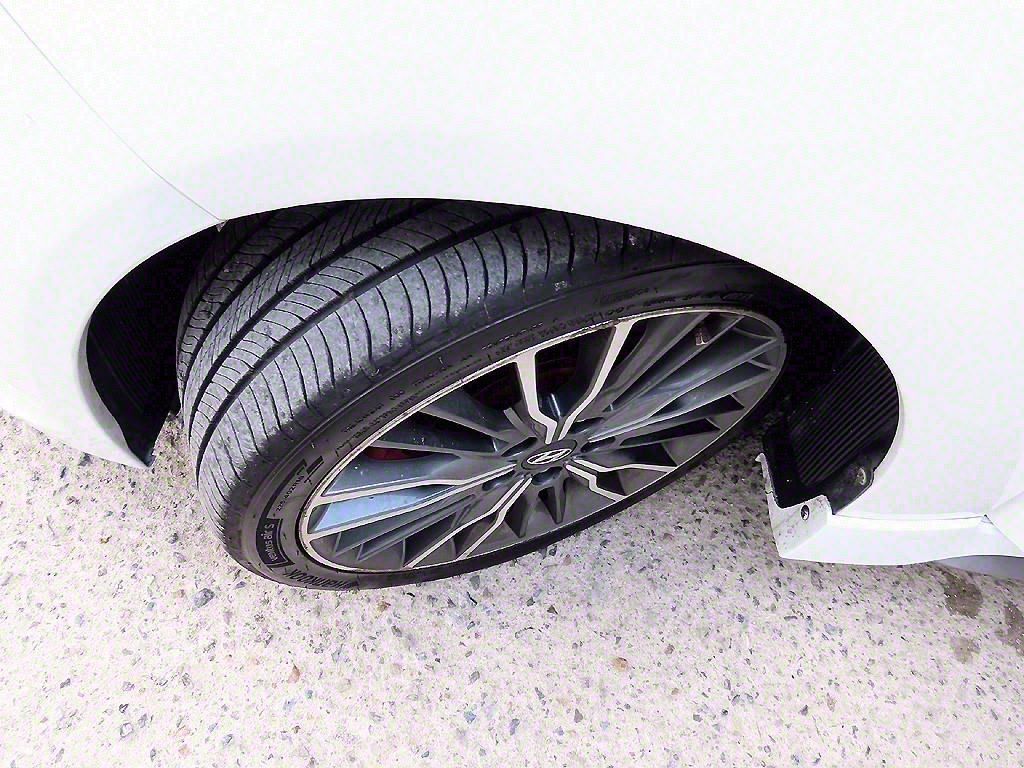 HYUNDAI Veloster 2014 Blanco - Importación desde Corea - HF Imports Iquique - Foto 20