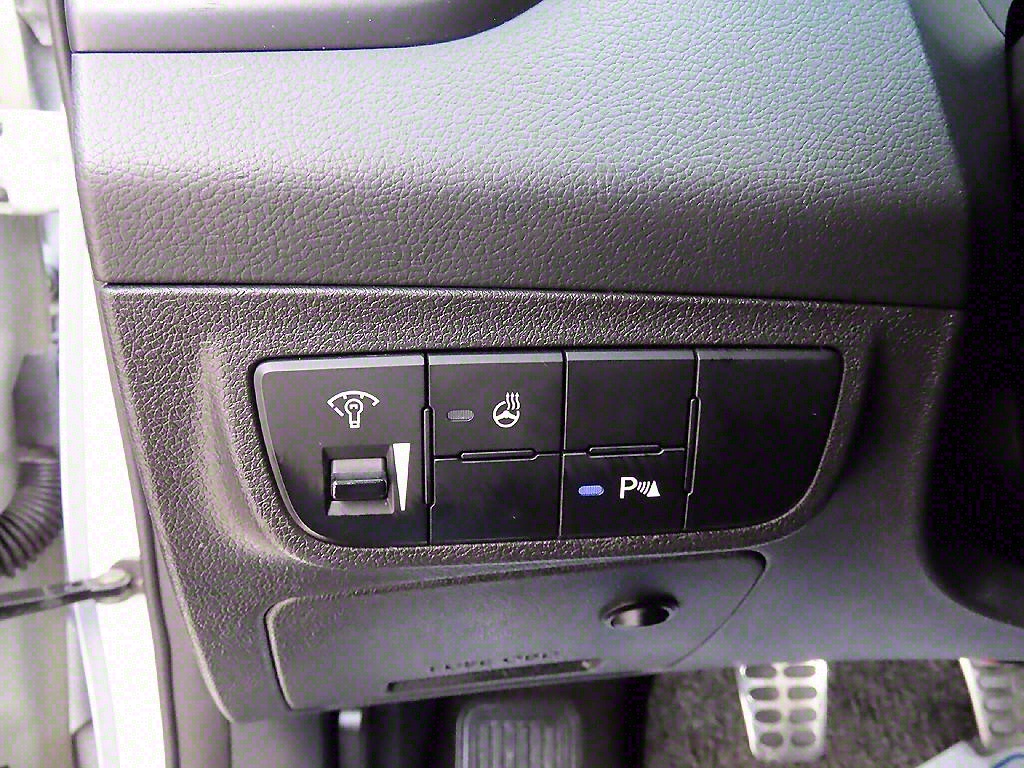 HYUNDAI Veloster - Vista 12