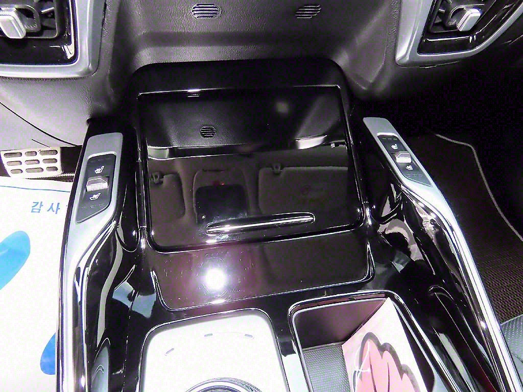 KIA Sorento - Vista 12