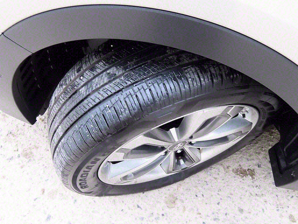 HYUNDAI Maxcruz 2014 Blanco - Importación desde Corea - HF Imports Iquique - Foto 20