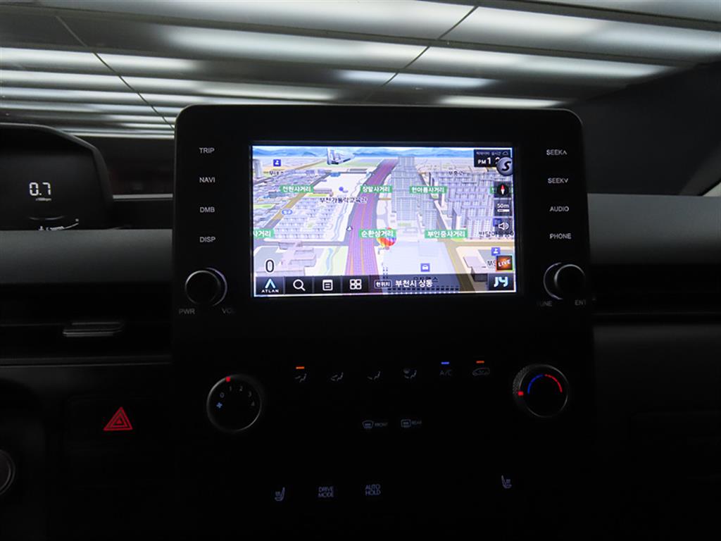 HYUNDAI Staria 2023 Gris - Importación desde Corea - HF Imports Iquique - Foto 15