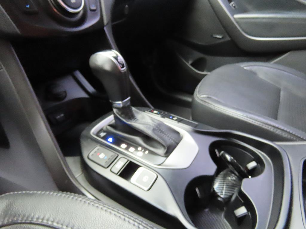 HYUNDAI Santa Fe - Vista 11