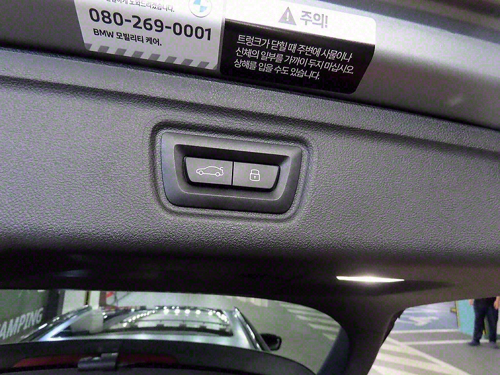 BMW 3 series 2025 Gris - Importación desde Corea - HF Imports Iquique - Foto 16