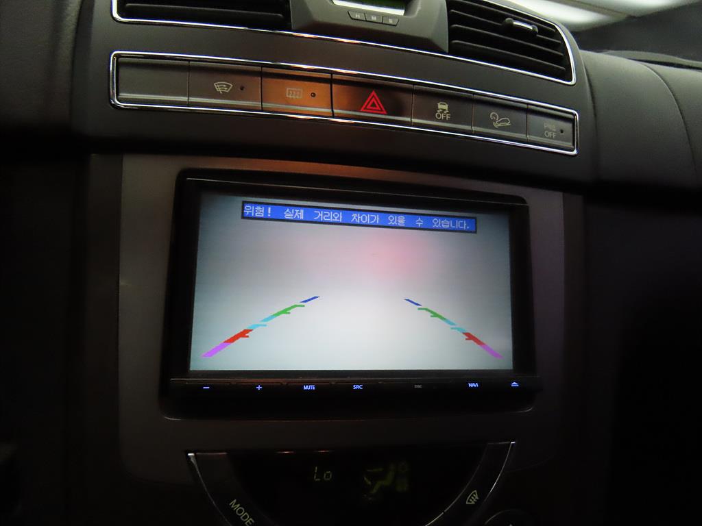 Ssangyong Rexton 2013 Negro - Importación desde Corea - HF Imports Iquique - Foto 14