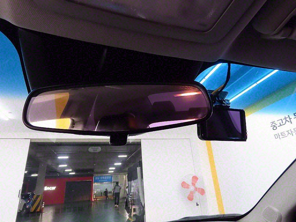 Chevrolet Cruise 2015 Blanco - Importación desde Corea - HF Imports Iquique - Foto 17