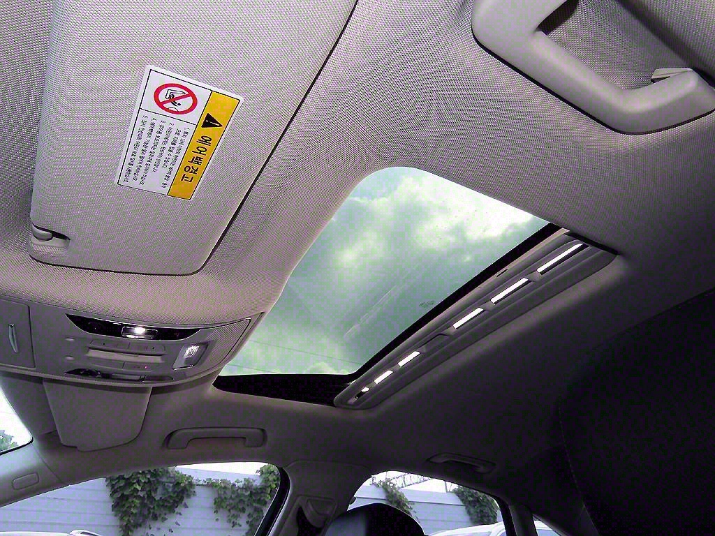 Audi A6 2016 Verde - Importación desde Corea - HF Imports Iquique - Foto 18