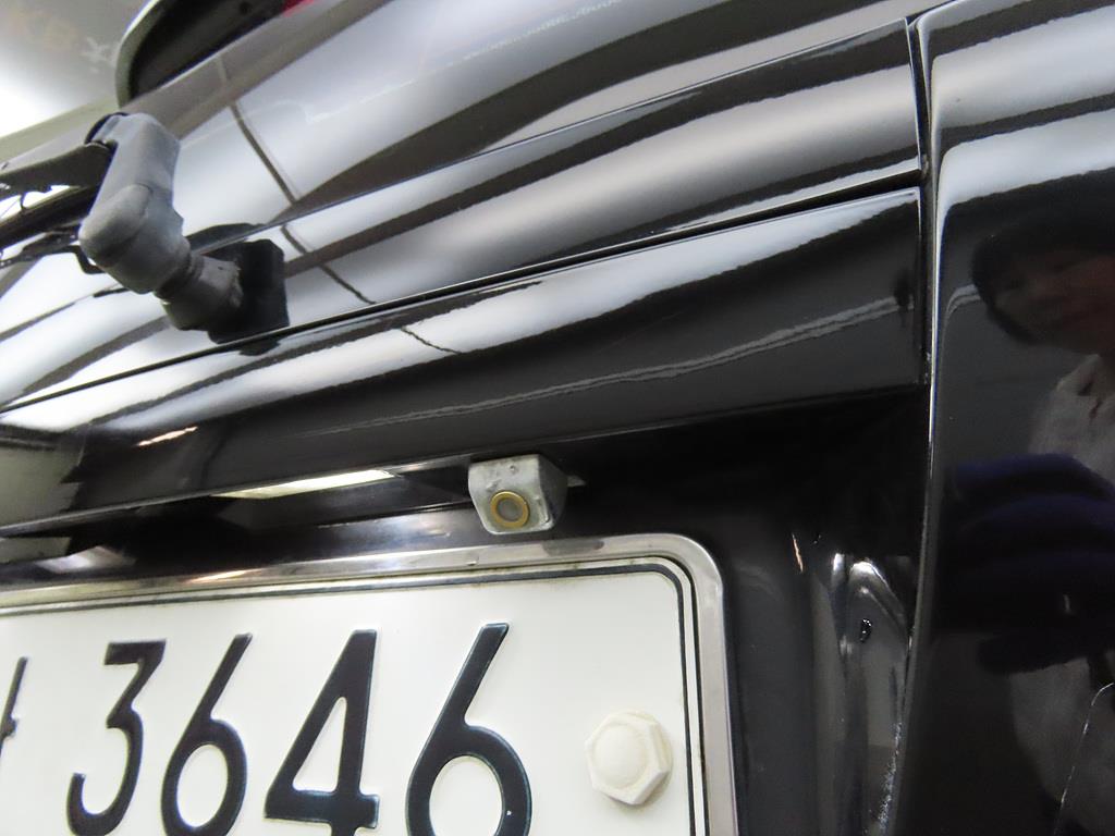 Ssangyong Rexton 2013 Negro - Importación desde Corea - HF Imports Iquique - Foto 16