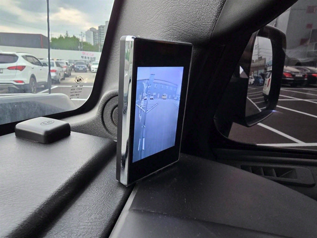 Hummer H2 2016 Negro - Importación desde Corea - HF Imports Iquique - Foto 15