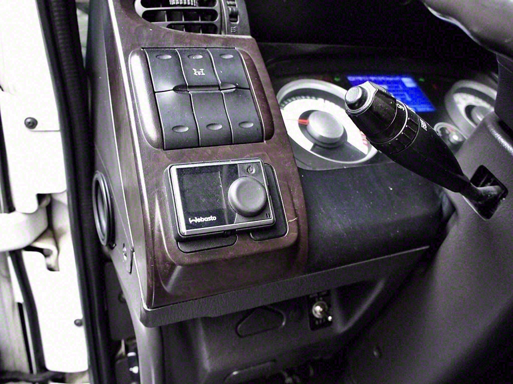 medium and large cargo Cargo 2018 Blanco - Importación desde Corea - HF Imports Iquique - Foto 13