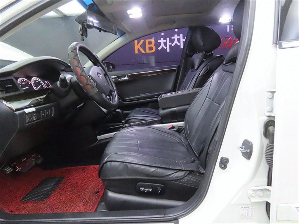 SAMSUNG SM7 - Vista 5