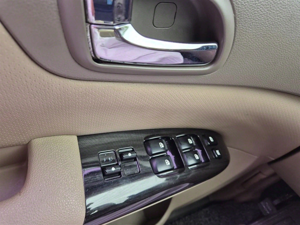 KIA Carnival - Vista 12